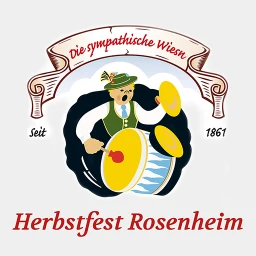 Ikon Herbstfest Rosenheim