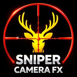 Sniper Camera FX